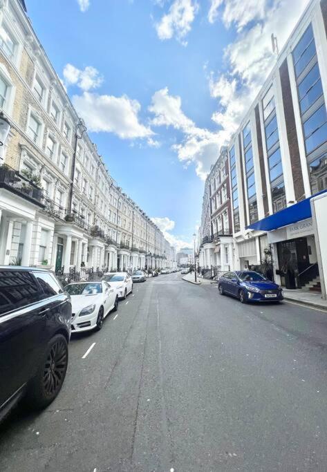 Luxstay2 Earls Court Apartment - Sleeps Up To 8 London Exterior photo